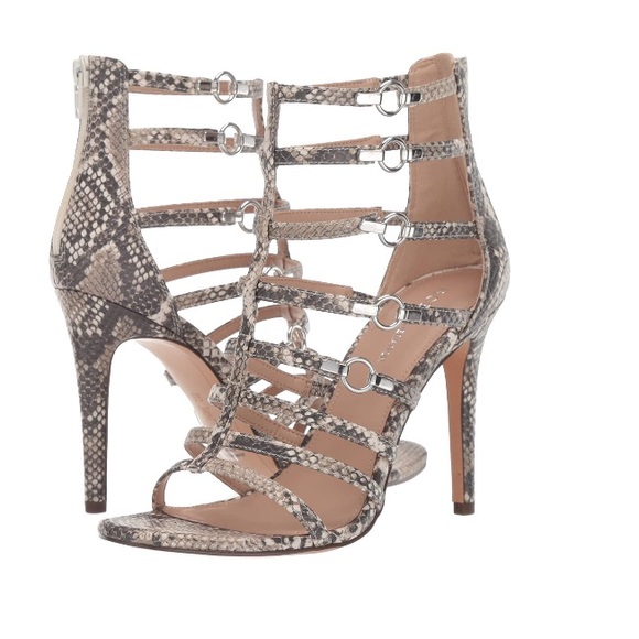 BCBGENERATION Jean Sandal - Picture 6 of 7